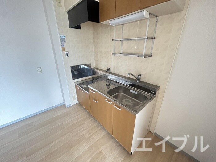 セジュール中山の物件内観写真