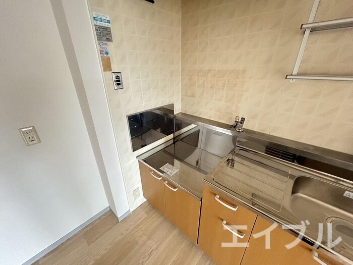 セジュール中山の物件内観写真