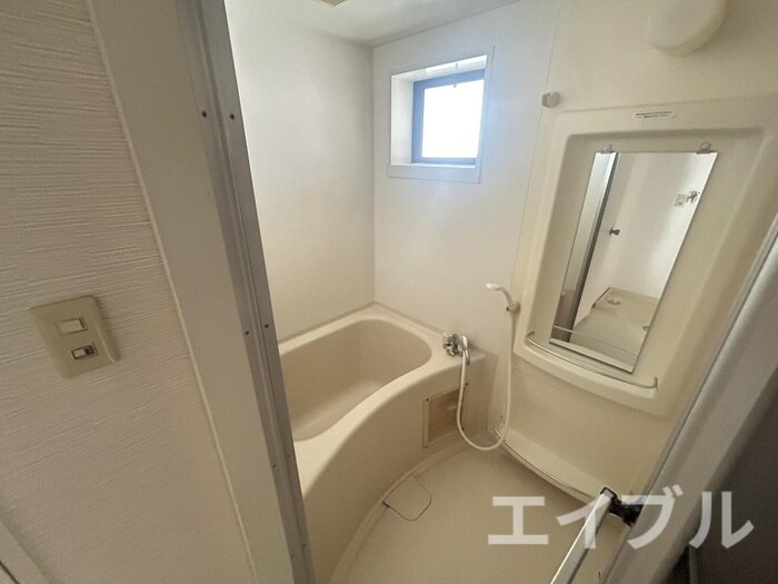 セジュール中山の物件内観写真