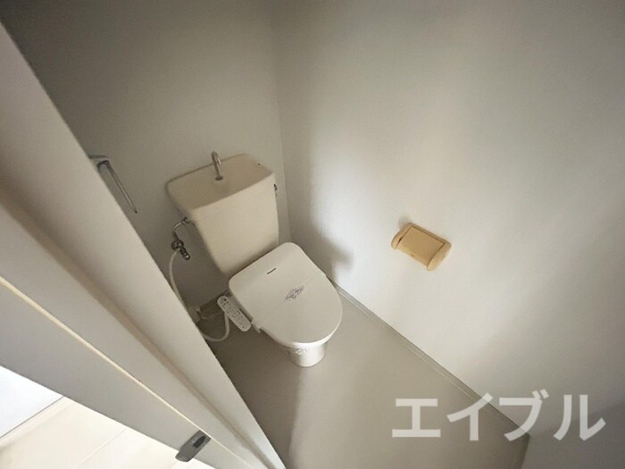 セジュール中山の物件内観写真