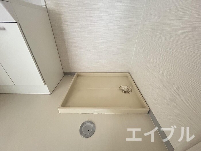 セジュール中山の物件内観写真