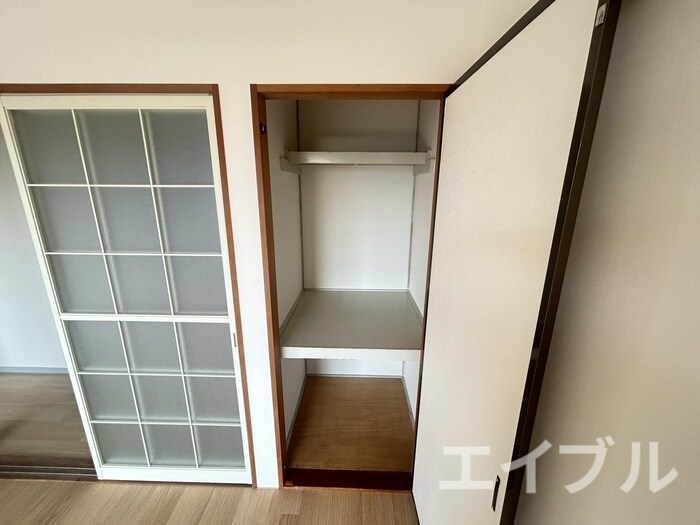 セジュール中山の物件内観写真