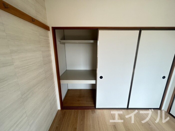 セジュール中山の物件内観写真