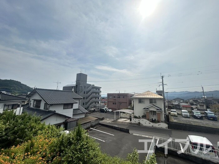 セジュール中山の物件内観写真