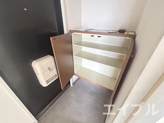 セジュール中山の物件内観写真