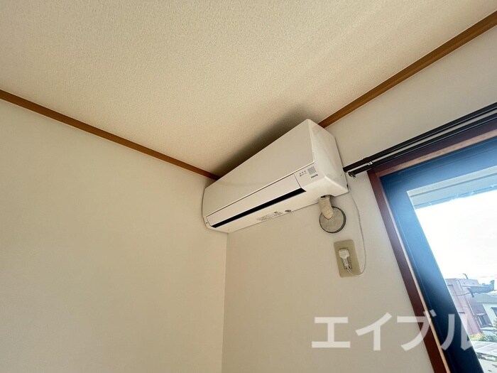 セジュール中山の物件内観写真