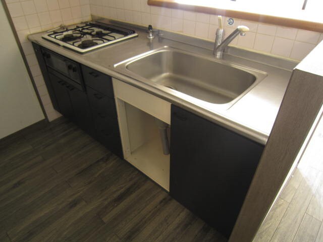 ジートラスト薬院の物件内観写真