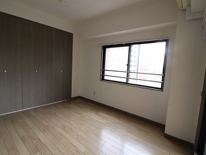 ジートラスト薬院の物件内観写真