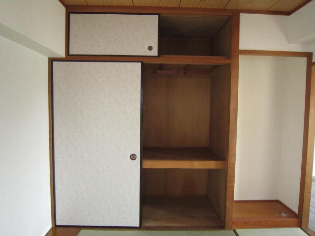 ジートラスト薬院の物件内観写真