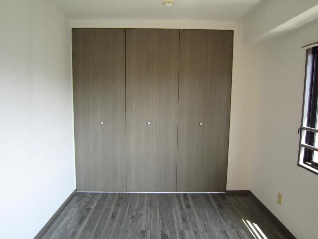 ジートラスト薬院の物件内観写真