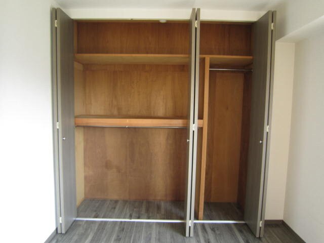 ジートラスト薬院の物件内観写真