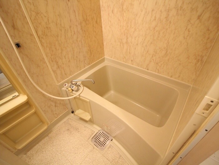 ジートラスト薬院の物件内観写真