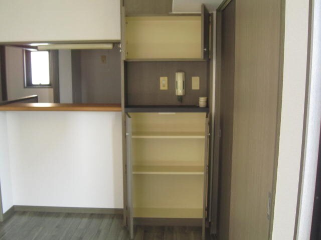 ジートラスト薬院の物件内観写真