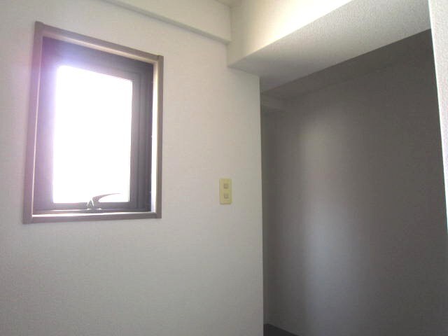 ジートラスト薬院の物件内観写真