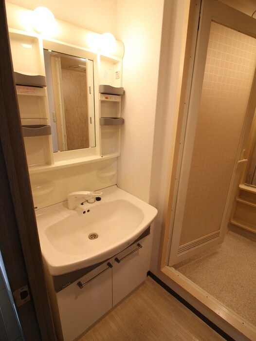 ジートラスト薬院の物件内観写真