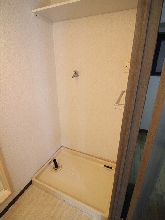 ジートラスト薬院の物件内観写真