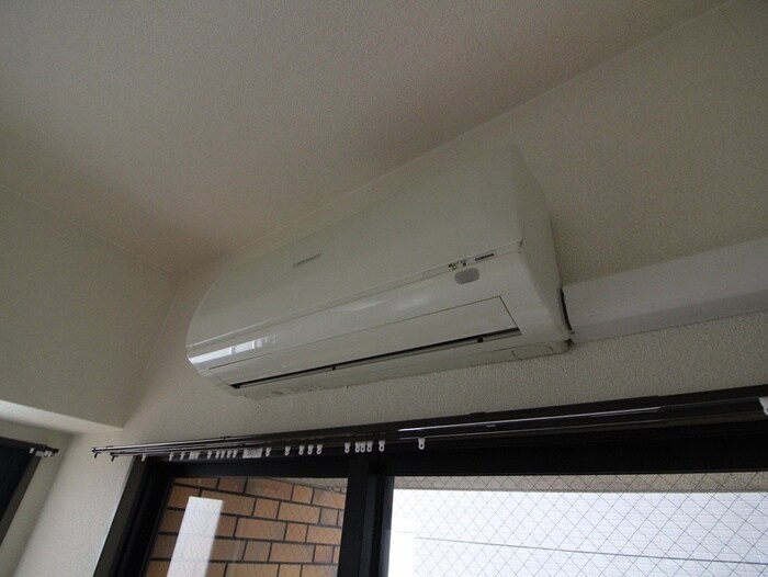 ジートラスト薬院の物件内観写真