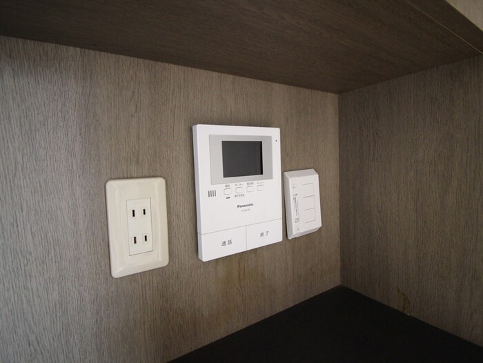 ジートラスト薬院の物件内観写真