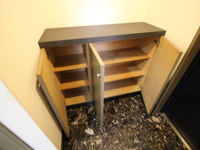 ジートラスト薬院の物件内観写真