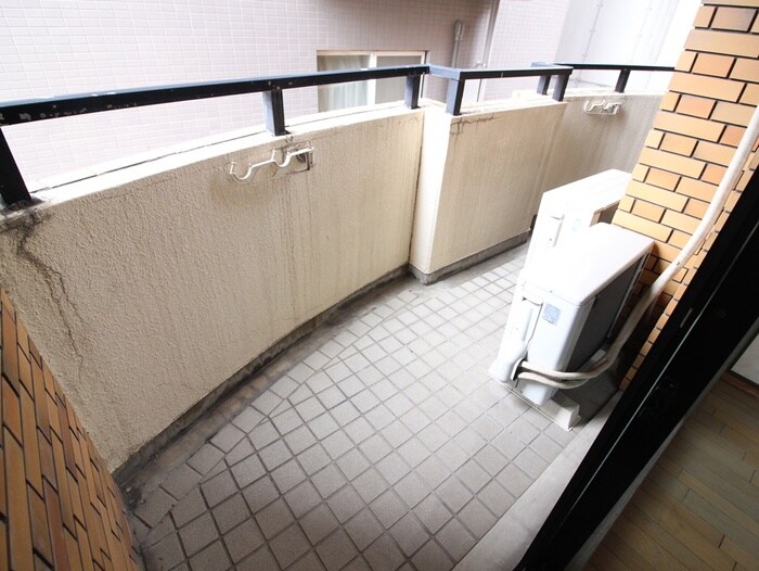 ジートラスト薬院の物件内観写真