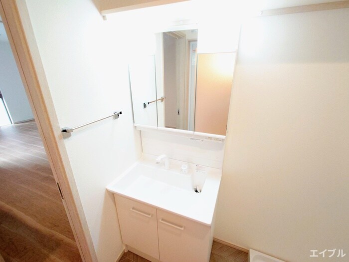 ミモザⅡBの物件内観写真