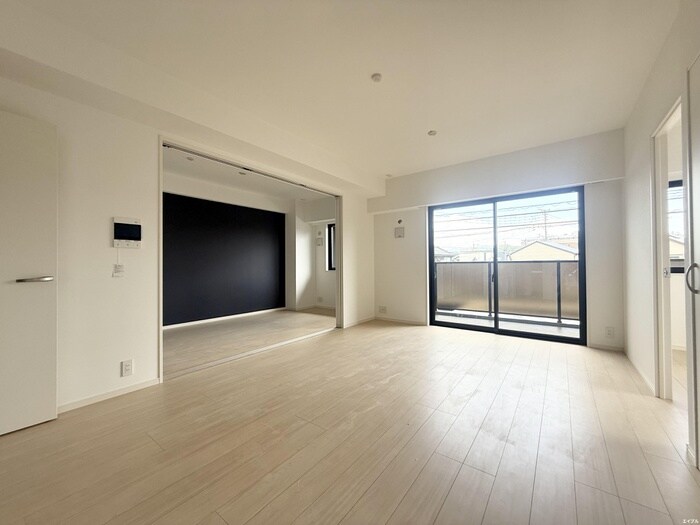 ラフィーネ博多南の物件内観写真