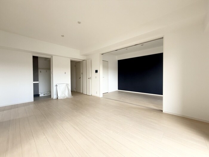 ラフィーネ博多南の物件内観写真