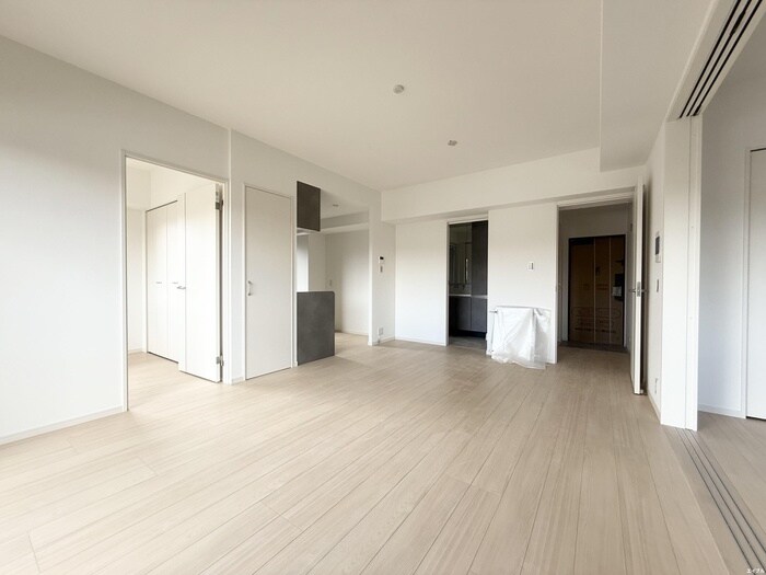 ラフィーネ博多南の物件内観写真