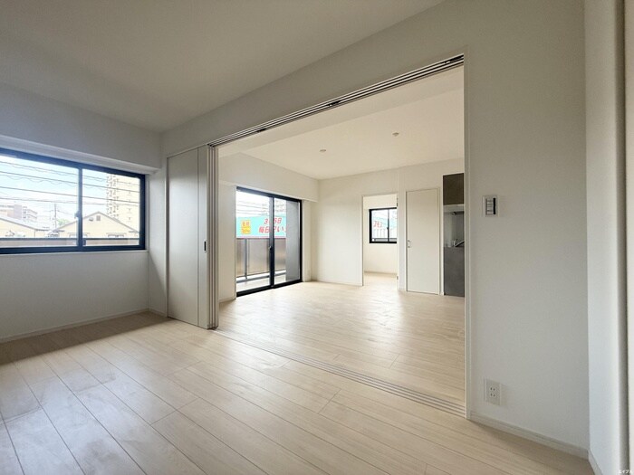 ラフィーネ博多南の物件内観写真