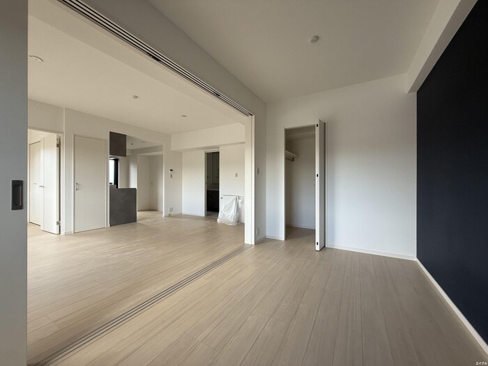 ラフィーネ博多南の物件内観写真