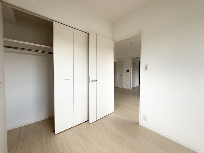 ラフィーネ博多南の物件内観写真