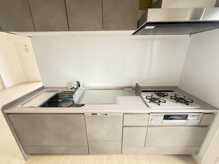 ラフィーネ博多南の物件内観写真