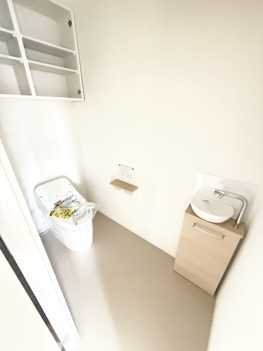 ラフィーネ博多南の物件内観写真