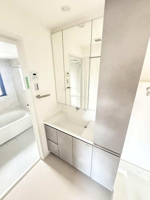 ラフィーネ博多南の物件内観写真