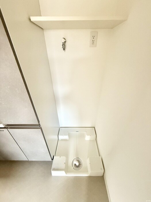 ラフィーネ博多南の物件内観写真