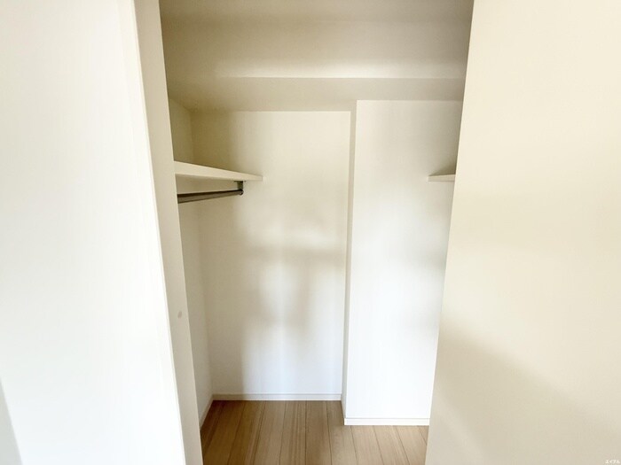 ラフィーネ博多南の物件内観写真