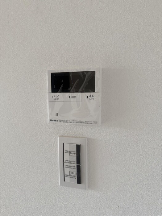 ラフィーネ博多南の物件内観写真