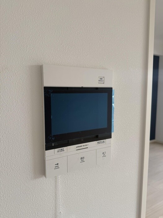 ラフィーネ博多南の物件内観写真