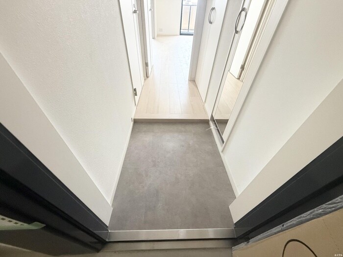 ラフィーネ博多南の物件内観写真