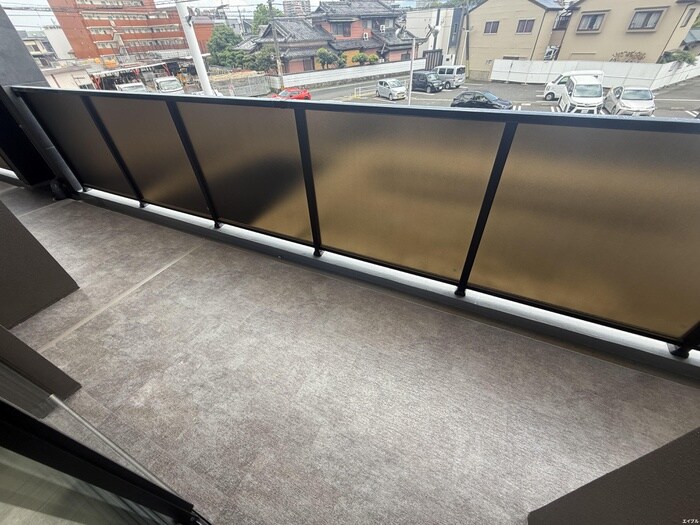 ラフィーネ博多南の物件内観写真