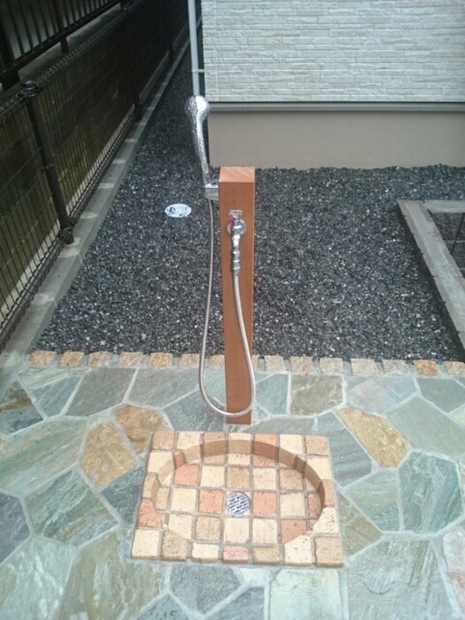 アールⅢの物件外観写真