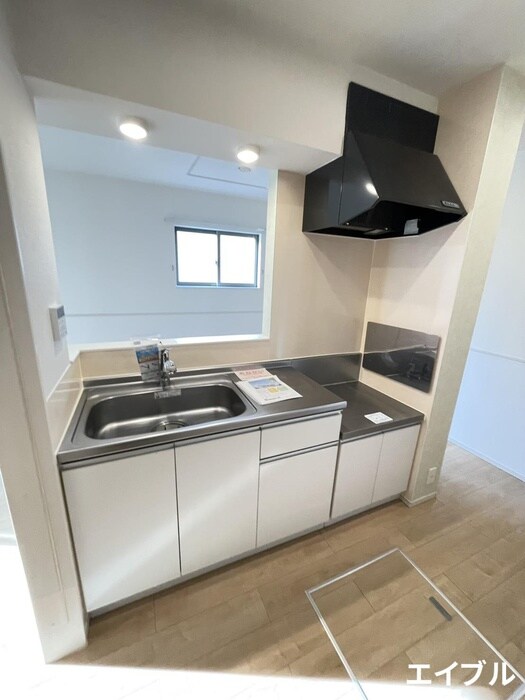 アールⅢの物件内観写真