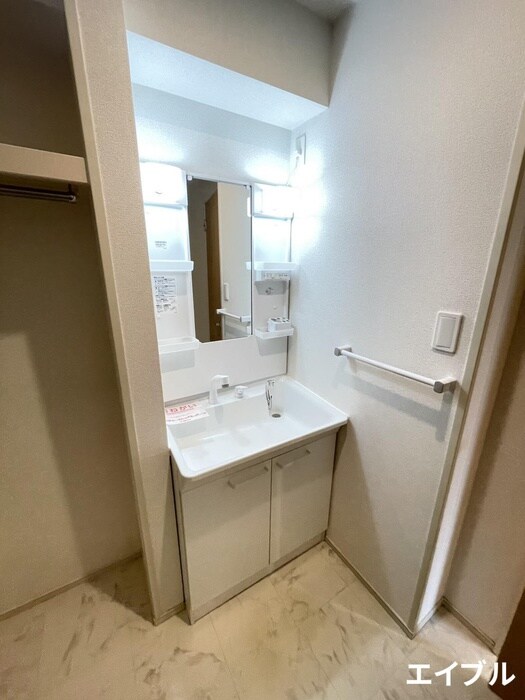 アールⅢの物件内観写真