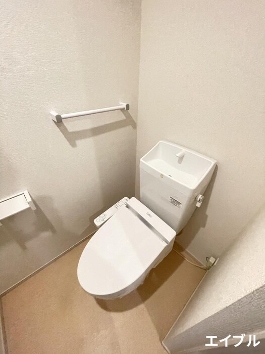 アールⅢの物件内観写真