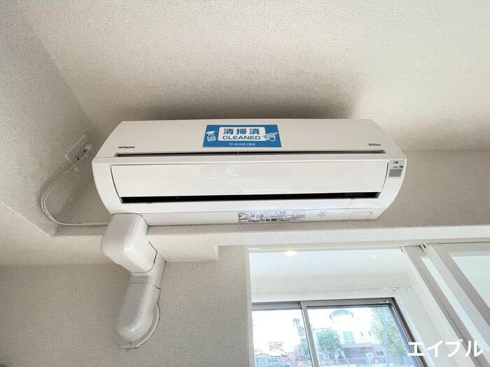 アールⅢの物件内観写真