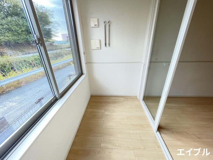 アールⅢの物件内観写真