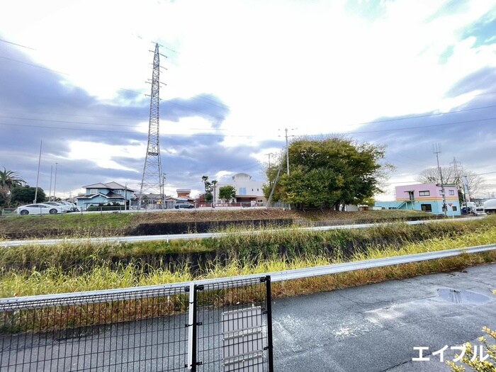 アールⅢの物件内観写真