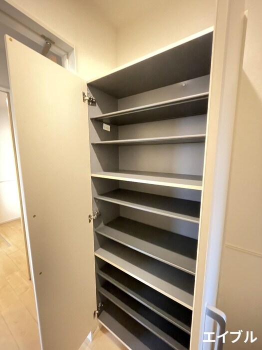 アールⅢの物件内観写真