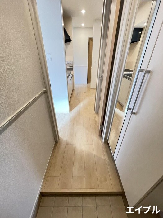 アールⅢの物件内観写真