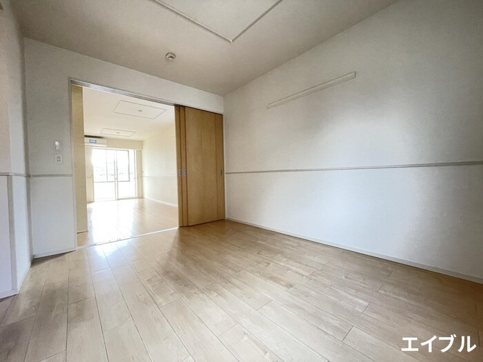 アールⅢの物件内観写真